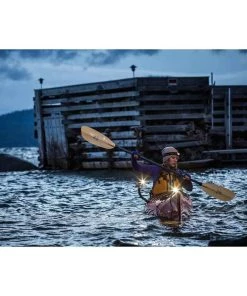 LIGHT & MOTION INDUSTRIES Rechargeable Deckhand 500 Flashlight -Marine Electrical sale 16509408 5 1500