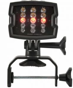 ATTWOOD XFS Multi-Function LED Sport Light, Gray 9 ATTWOOD XFS Multi-Function LED Sport Light, Gray -Marine Electrical sale 16757684 3 1500.22082019103024