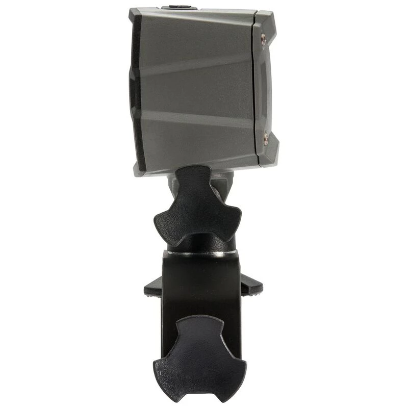 ATTWOOD XFS Multi-Function LED Sport Light, Gray 4 ATTWOOD XFS Multi-Function LED Sport Light, Gray - Image 4