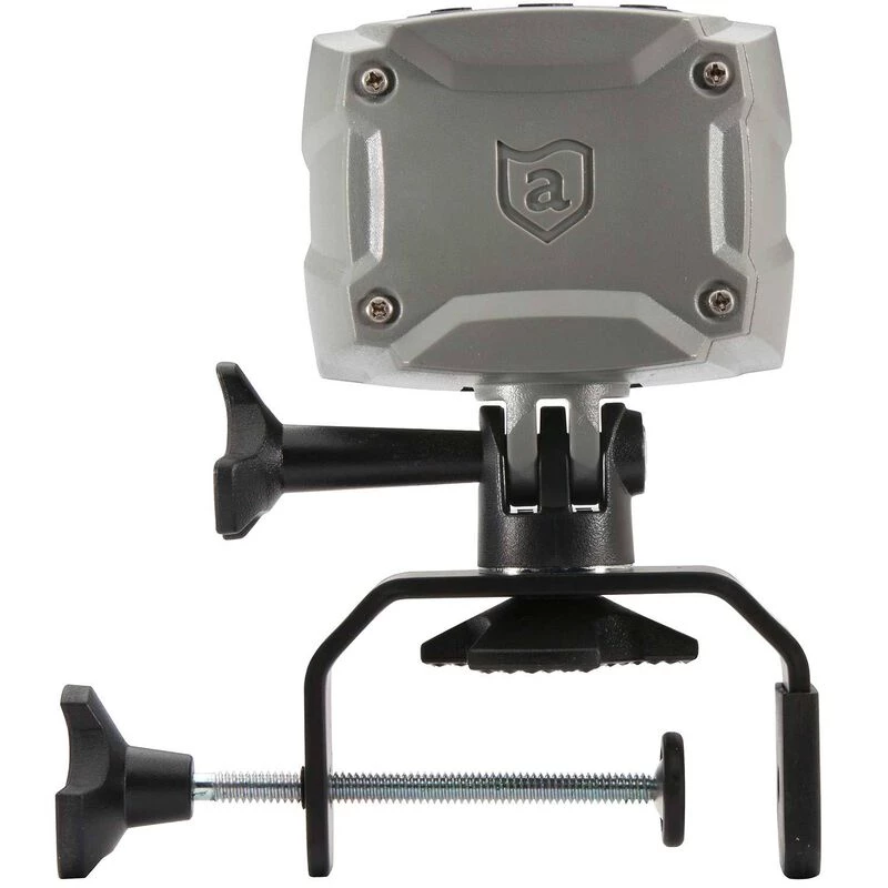 ATTWOOD XFS Multi-Function LED Sport Light, Gray 5 ATTWOOD XFS Multi-Function LED Sport Light, Gray - Image 5