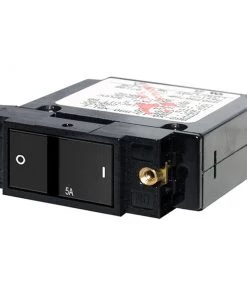 BLUE SEA SYSTEMS A-Series Flat Rocker Circuit Breakers 9 BLUE SEA SYSTEMS A-Series Flat Rocker Circuit Breakers -Marine Electrical sale 16932592 LRG