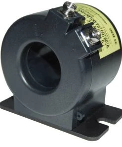 BLUE SEA SYSTEMS AC Current Transformer, 300A AC/50mA AC