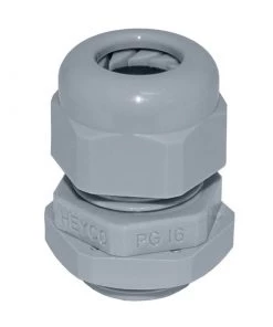 BLUE SEA SYSTEMS SMS Enclosure Gland, PG16