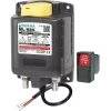 BLUE SEA SYSTEMS ML-RBS Remote Battery Switch with Manual Control Auto-Release, 12V
