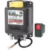 BLUE SEA SYSTEMS ML-RBS Remote Battery Switch with Manual Control Auto-Release, 24V