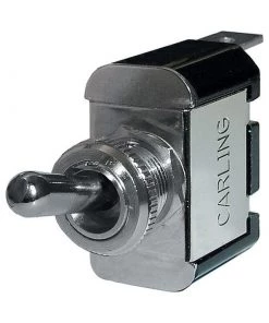 BLUE SEA SYSTEMS WeatherDeck® Toggle Switches, SPST/SPDT- ON-OFF 7 BLUE SEA SYSTEMS WeatherDeck® Toggle Switches, SPST/SPDT- ON-OFF -Marine Electrical sale 16934507 LRG