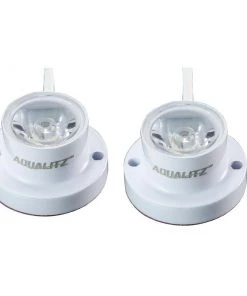 AQUALITZ Spot Lite™, White