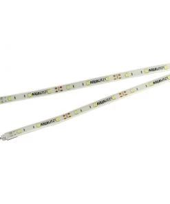 AQUALITZ RuggedLedz™ White Strip Lights, 12"