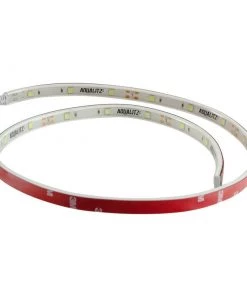 AQUALITZ RuggedLedz™ White Strip Lights, 36"