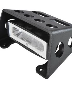 LUMITEC LIGHTING Diesel Extreme-Duty Floodlight, White LED with Black Housing -Marine Electrical sale 17076241 3 1500