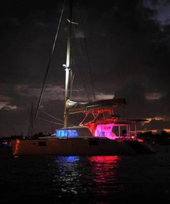 LUMITEC LIGHTING Zephyr LED Spreader/Deck Light, Brushed Black Base, White Non-Dimming 9 LUMITEC LIGHTING Zephyr LED Spreader/Deck Light, Brushed Black Base, White Non-Dimming -Marine Electrical sale 17076282 4 1500.15102018120023