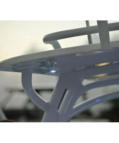 LUMITEC LIGHTING GAI2 Positionable LED Light with Heavy-Duty Base, Full-Color Output with White Housing -Marine Electrical sale 17076431 3 1500.12102018113019