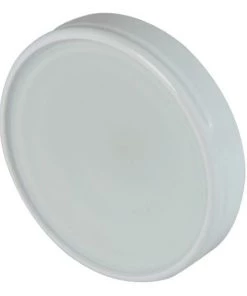 LUMITEC LIGHTING Halo Flush Mount LED Down Light, White Housing, Spectrum RGBW