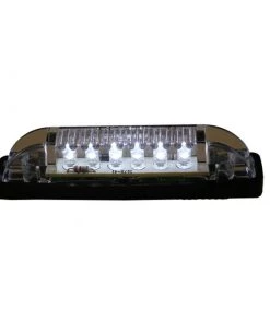 AQUA SIGNAL Bello LED Utility Strip Light 5 AQUA SIGNAL Bello LED Utility Strip Light -Marine Electrical sale 17083098 LRG