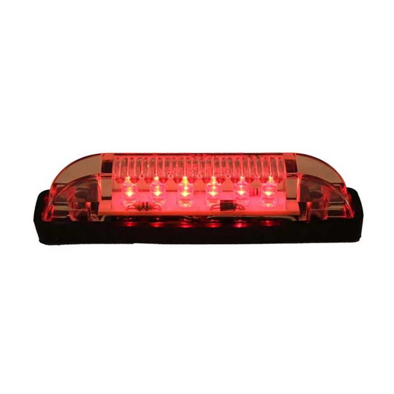 AQUA SIGNAL Bello LED Utility Strip Light 2 AQUA SIGNAL Bello LED Utility Strip Light - Image 2