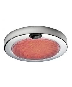 AQUA SIGNAL Colombo LED Dome Light -Marine Electrical sale 17083379 LRG
