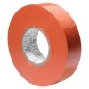 ANCOR Orange Electrical Tape, 3/4"