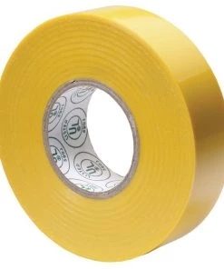 ANCOR Yellow Electrical Tape, 3/4"