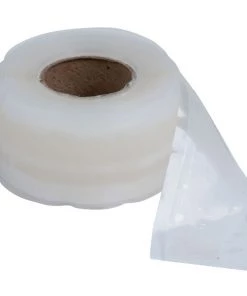 ANCOR Clear Repair Tape, 1" x 10'
