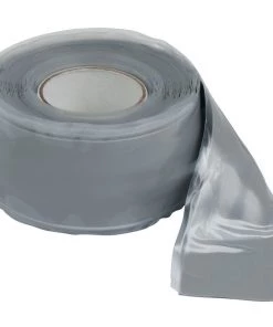 ANCOR Gray Repair Tape, 1" x 10'