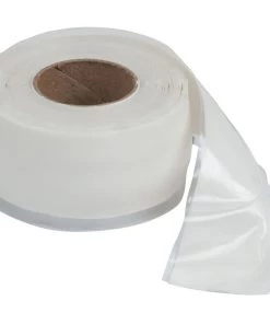 ANCOR White Repair Tape, 1" x 10'