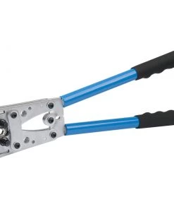 ANCOR Hex Lug & Terminal Crimper
