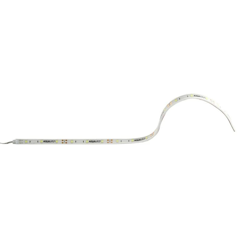 AQUALITZ RuggedLedz™ White Strip Lights, 24" 1 AQUALITZ RuggedLedz™ White Strip Lights, 24"