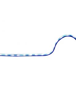 AQUALITZ RuggedLedz™ Blue Strip Lights, 24"