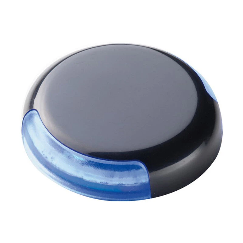 IMTRA CORPORATION LED Courtesy Light 10 to 30V DC Black Blue IP67 1 IMTRA CORPORATION LED Courtesy Light 10 to 30V DC Black Blue IP67