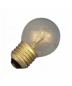 IMTRA CORPORATION Incandescent Bulb for Boat Lights 24V 50 Watts E26/27 Socket