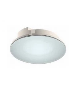 IMTRA CORPORATION LED Downlight Round Glass Fixture 12/24V DC G4 Socket 20W Max