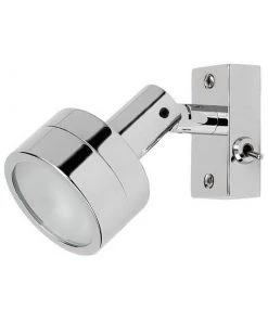 IMTRA CORPORATION LED Reading Light with Switch 10 to 30V DC 1 x 3 Watts High Flux LED IP20