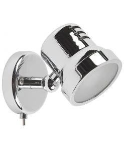 IMTRA CORPORATION LED Reading Light with Switch 10 to 30V DC 1 x 3 Watts High Flux LED IP20