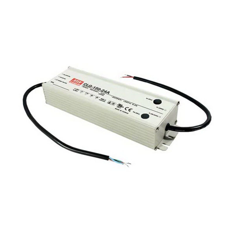 IMTRA CORPORATION LED Converter 90-264V AC to 24V DC 150W 1 IMTRA CORPORATION LED Converter 90-264V AC to 24V DC 150W