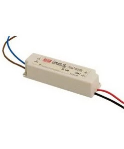 IMTRA CORPORATION LED Converter 90-264V AC to 12V DC 60W