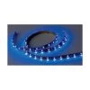 IMTRA CORPORATION Flexible LED Strip Tape 24V DC Blue 8' Length with Wire Leads IP65