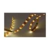 IMTRA CORPORATION Flexible LED Strip Tape 12V DC 4' Length with Wire Leads IP65