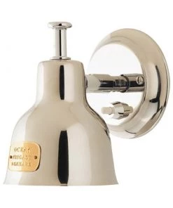 IMTRA CORPORATION LED Lamp with G4 LED Bulb Small Stainless Steel 8 to 30V DC