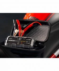 THE NOCO COMPANY Genius Boost Sport GB20 UltraSafe Lithium Jump Starter -Marine Electrical sale 17205063 6