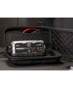 THE NOCO COMPANY Genius Boost Sport GB40 UltraSafe Lithium Jump Starter -Marine Electrical sale 17205071 6