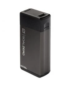 GOAL ZERO Flip 20 Recharger, Gray