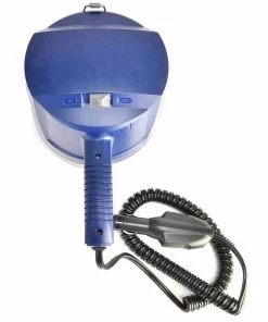 WEST MARINE 12V DC Corded Halogen Spotlight -Marine Electrical sale 17335084 3 1500.04022021010010