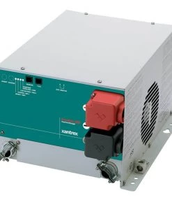 XANTREX Freedom 458 Inverter/Charger, 12V DC, 2000 Watts