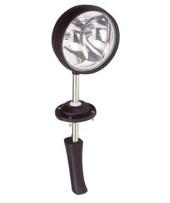 HELLA MARINE Twin Beam Fixed-Mount Search Light