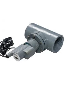 MARETRON Cooling Water Flow Switch, 2"