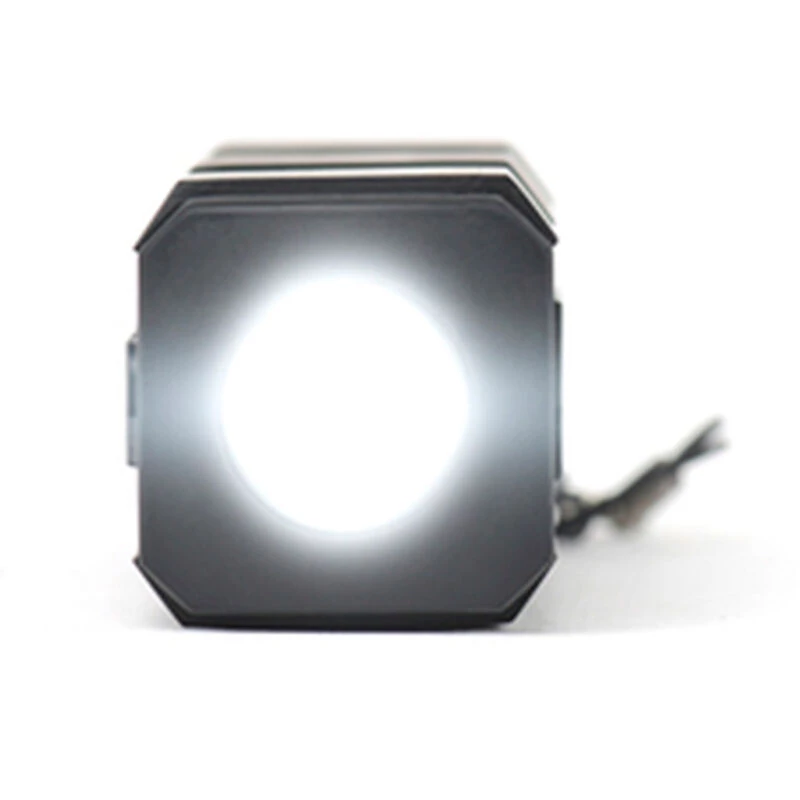 ECOXGEAR EcoCharge+ Waterproof Powerbank, Black 5 ECOXGEAR EcoCharge+ Waterproof Powerbank, Black - Image 5