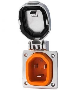 SMARTPLUG Combo Inlet & Connector, 30A 125V, Stainless Steel -Marine Electrical sale 17551268 3 1500.20112018030025