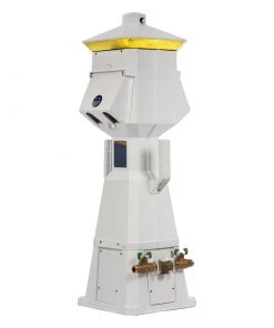 EATON Lighthouse Power Pedestal, 50A/30A, 50A/30A, 20A