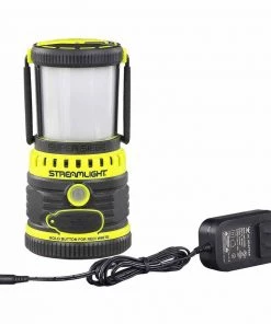 STREAMLIGHT Super Siege Rechargeable Lantern