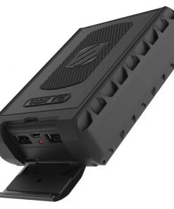 SCOSCHE GoBat™ 12000 Portable Backup Battery